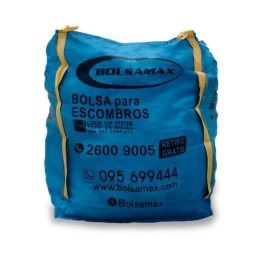 BOLSAMAX 1M3