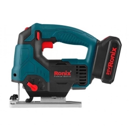 SIERRA CALADORA INALAMBRICA RONIX 20V H158608