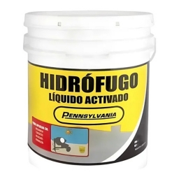 HIDROFUGO LIQUIDO 20LT PENNSYLVANIA