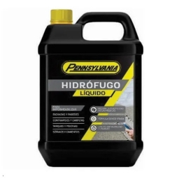 HIDROFUGO LIQUIDO 5 LT PENNSYLVANIA