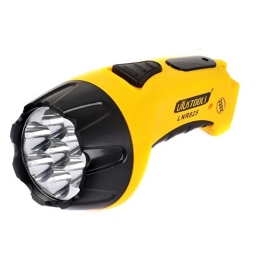 LINTERNA RECARGABLE  7 LED LNR825 uyustools