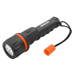 LINTERNA LED POLAS AA RESISTENTE AL AGUA WOKIN 601503
