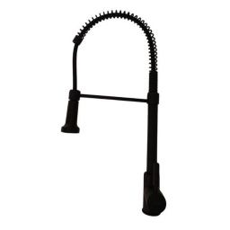 MEZCLADOR MONOCOMANDO DE COCINA PICO EXTENSIBLE LITIUM 2115