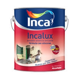 INCALUX AZUL MARINO 1LT