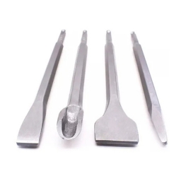 PUNTA ROTOMARTILLO 4PS BCT401 ENCASTRE SDS