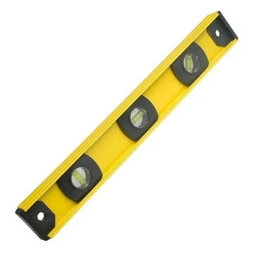 NIVEL ALUMINIO 18 SURTEK 122103