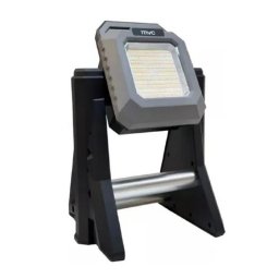 LUZ DE EMERGENCIA 30LED MVC