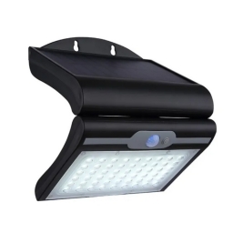 FOCO LED c FOTOCELULA 30W 6500K REF_035 MVC