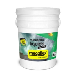 MEMBRANA LIQUIDA PREMIUM MEGAFLEX 20kg