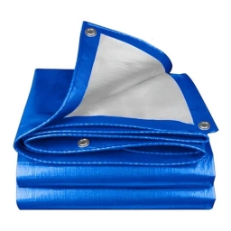 LONA 4X6MT AZUL 110GRM2 WADFOW WTQ1846