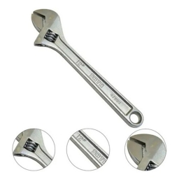 LLAVE FRANCESA  INGLESA SATA 12 47205