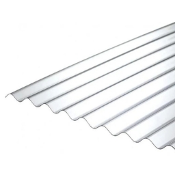 CHAPA POLICARBONATO BC35 - 3.66mts