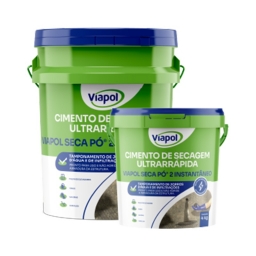 VIAPOL VIAPOLSECA PO 2 INSTANTANEO X 4 KG