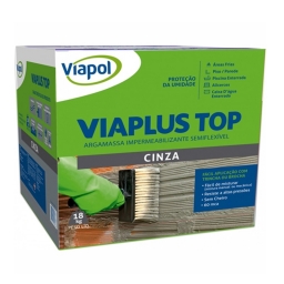 VIAPOL VIAPLUS TOP 4Kg