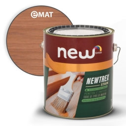 NEWTREX BARNIZ 0.225LTS NOGUEIRANUEZ 4615