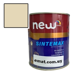 SINTEMAX ESMALTE PREMIUM 3.6LT ARENA