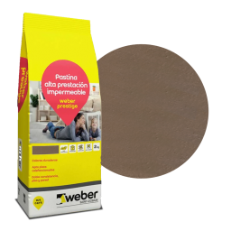 PASTINA WEBER OLMO 2kg PRESTIGE