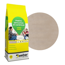 PASTINA WEBER MEDANO 2kg