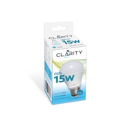 LAMARA LED CLARITY 15W FRIA