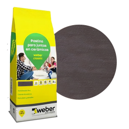 PASTINA WEBER HABANO 2kg