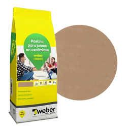PASTINA WEBER CEDRO 2kg