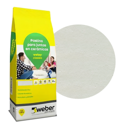 PASTINA WEBER PERLATO 2kg