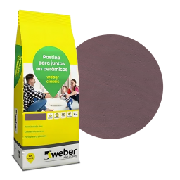 PASTINA WEBER FERRICO 2kg
