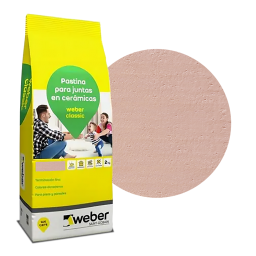 PASTINA WEBER CHAMPAGNE 2kg