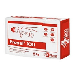 YESO PROYECTABLE  PLACO PROYAL XXI 20Kg