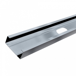 PERFIL MONTANTE 100mm x 6mt