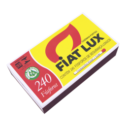 FOSFOROS FIAT LUX x240u