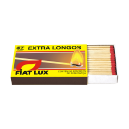 FOSFOROS FIAT LUX EXTRA LARGO x50u