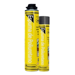 ESPUMA POLIURETANO PROYECTADO 750ml PENNSYLVANIA