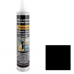 SELLADOR POLIURETANICO NEGRO PENNSYLVANIA