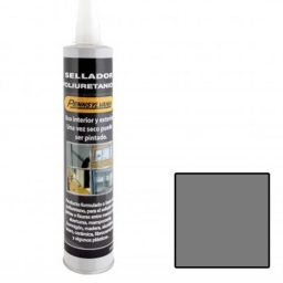 SELLADOR POLIURETANICO GRIS PENNSYLVANIA