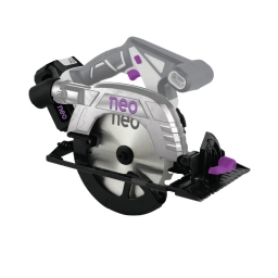 SIERRA CIRCULAR BRUSHLESS 20V NEO SC1007220KC1