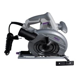 SIERRA CIRCULAR 7.14 1600W NEO SC9074220