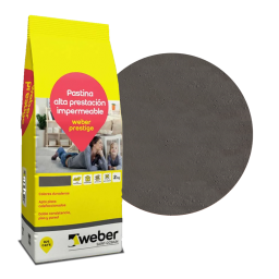 PASTINA WEBER PRESTIGE IRON 2KG