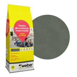 PASTINA WEBER PRESTIGE JADE 2KG