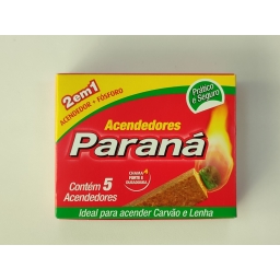 FOSFOROS PARANA x5u