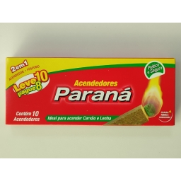 FOSFOROS PARANA x10u