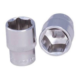 DADO SATA 12 HEXAGONAL 15mm