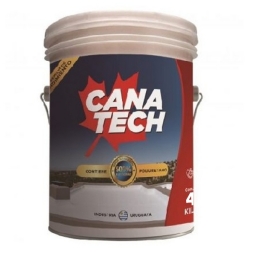 MEMBRANA LIQUIDA CANATECH 4kg BLANCO