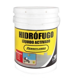HIDROFUGO LIQUIDO 200LT PENNSYLVANIA