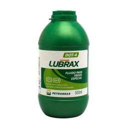 LUBRAX FLUIDO PARA FRENO 500ml