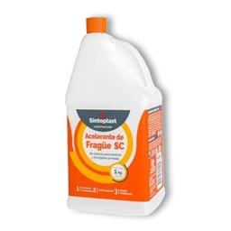 ACELERANTE SINTEPLAST 1LT