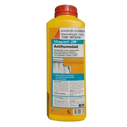 SIKAGUARD 290 ANTIHUMEDAD 1LT