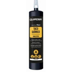 ANCLAJE QUIMICO RESIPLUS TQ - 3 300 ML