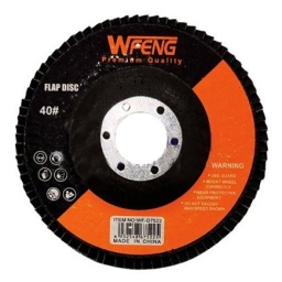 DISCO FLAP 4 12 GR60 PMADERA WFENG G4070 60 D3 1511