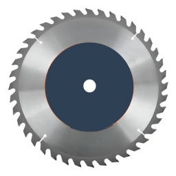 DISCO SIERRA CIRCULAR pMADERA 10 250x25.4mm 40DIENTES